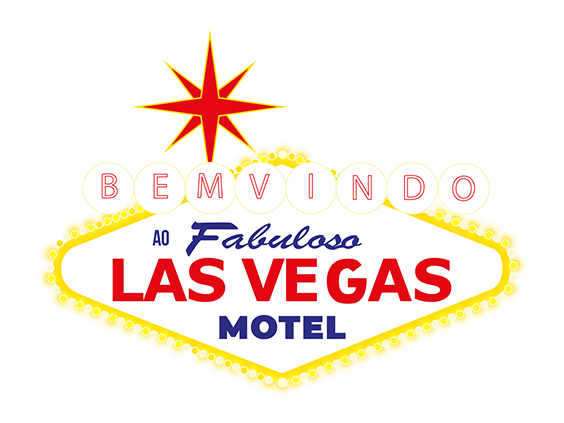 Motel Las Vegas, São Paulo