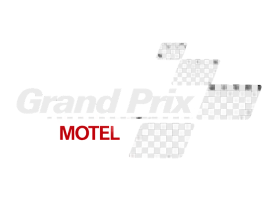 Motel Grand Prix, São Paulo
